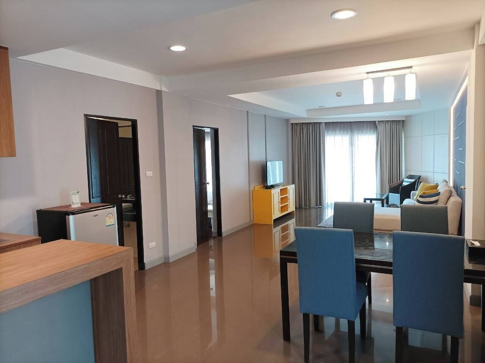 Seapine Beach Golf and Resort Hua Hin 28/50