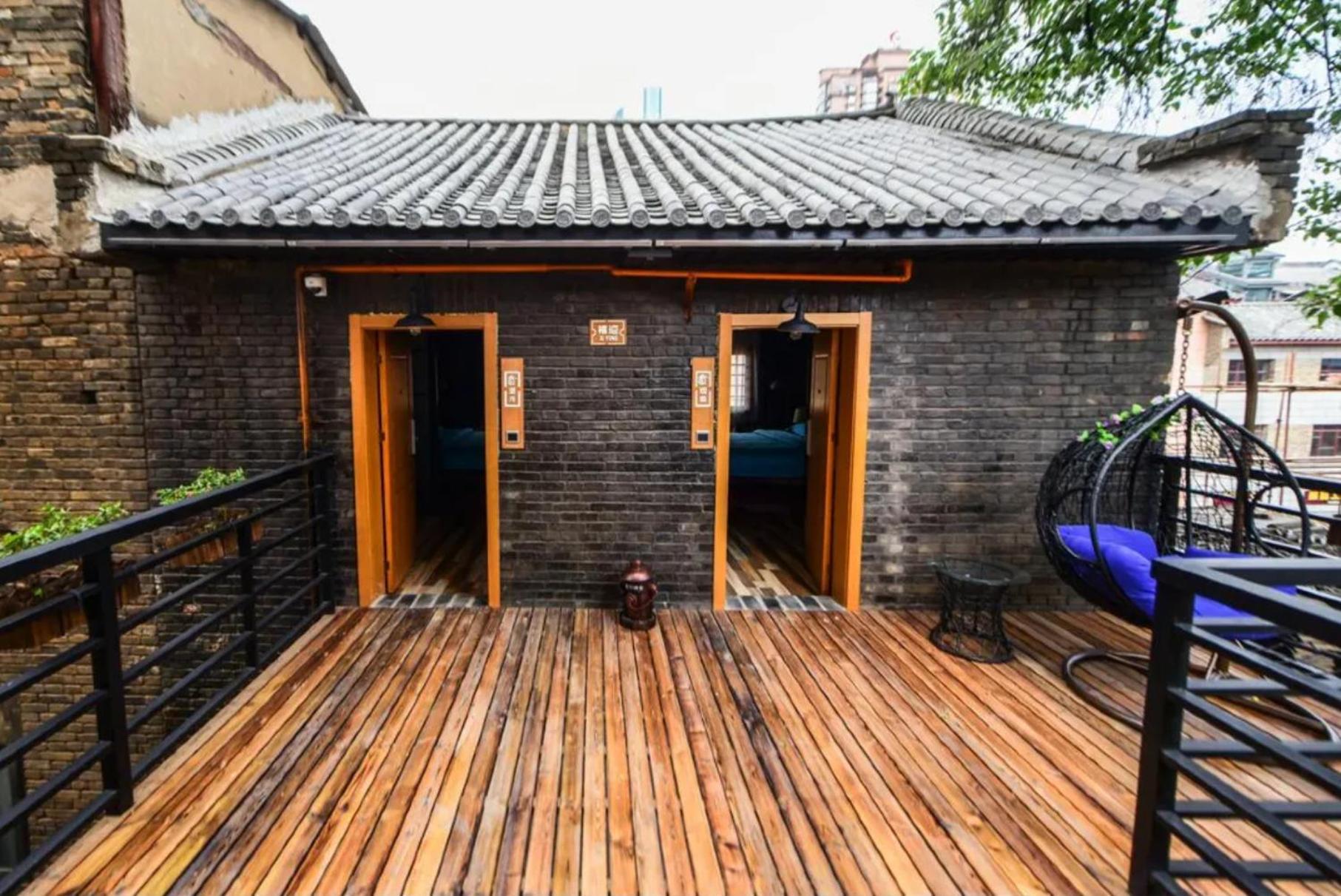 G Joyful Chujian Hotel (Kunming Old Street) 3/46