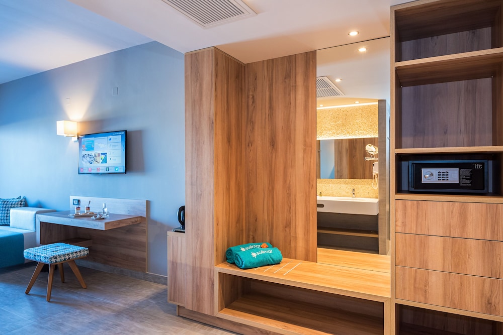 Solimar Aquamarine Hotel 41/60