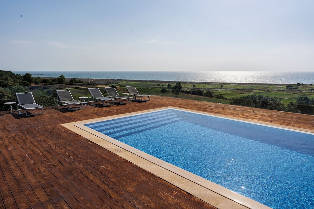Palmares Beach House Hotel 31/60