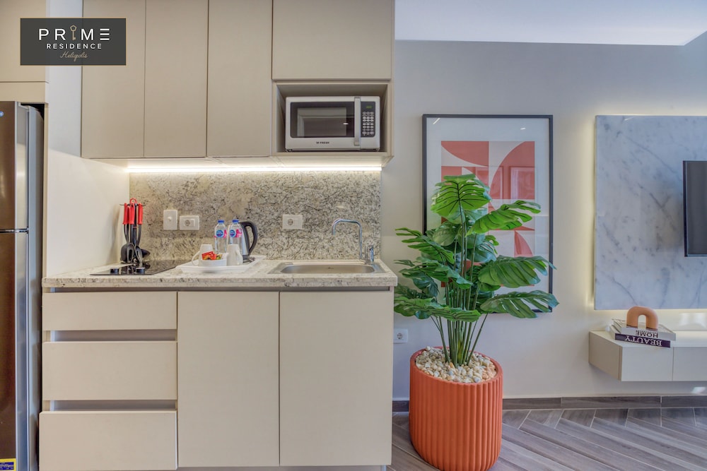 Prime Residence Heliopolis 8/50
