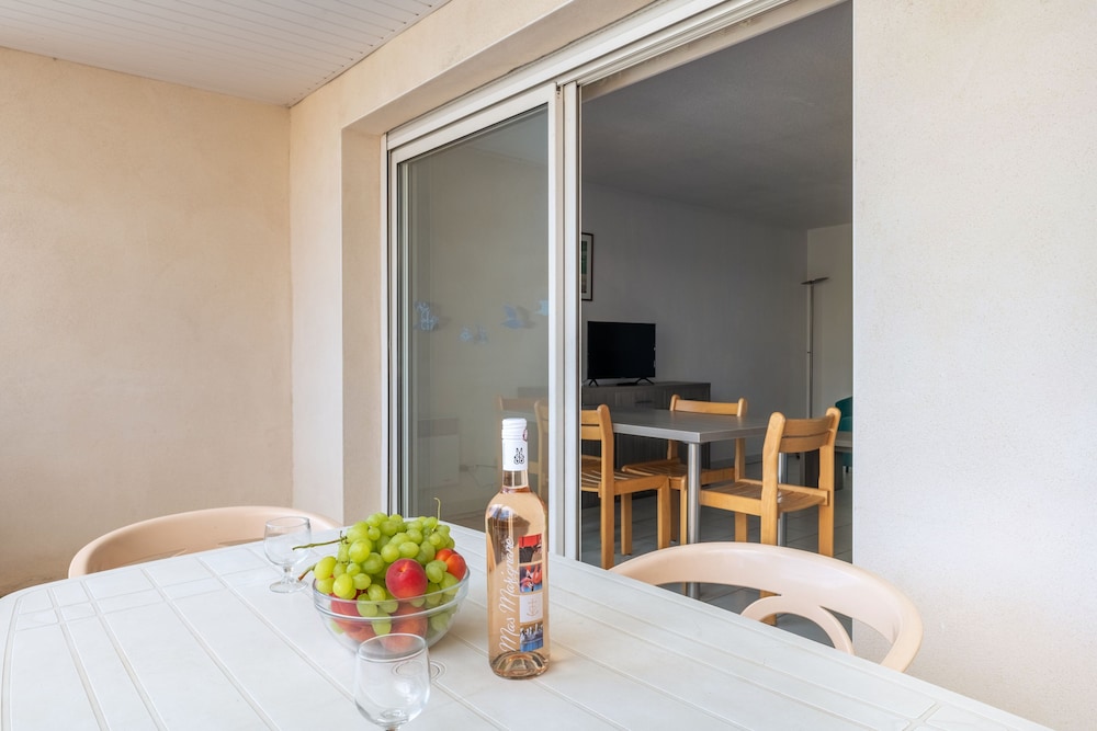 Residence Residhotel Le Mayflower 40/49