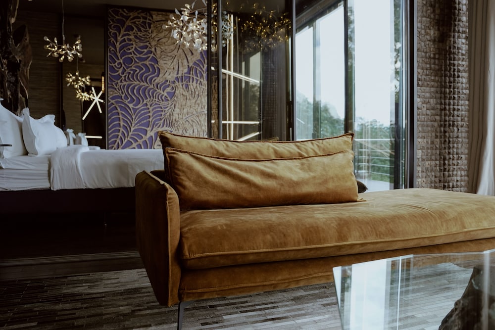 Hotel Makanda By the Sea - Adults Only 62/82