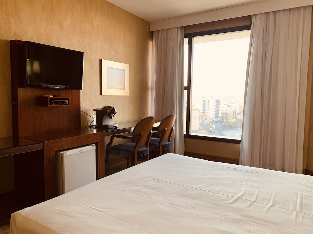Ouro Minas Hotel Belo Horizonte, Dolce by Wyndham 22/62