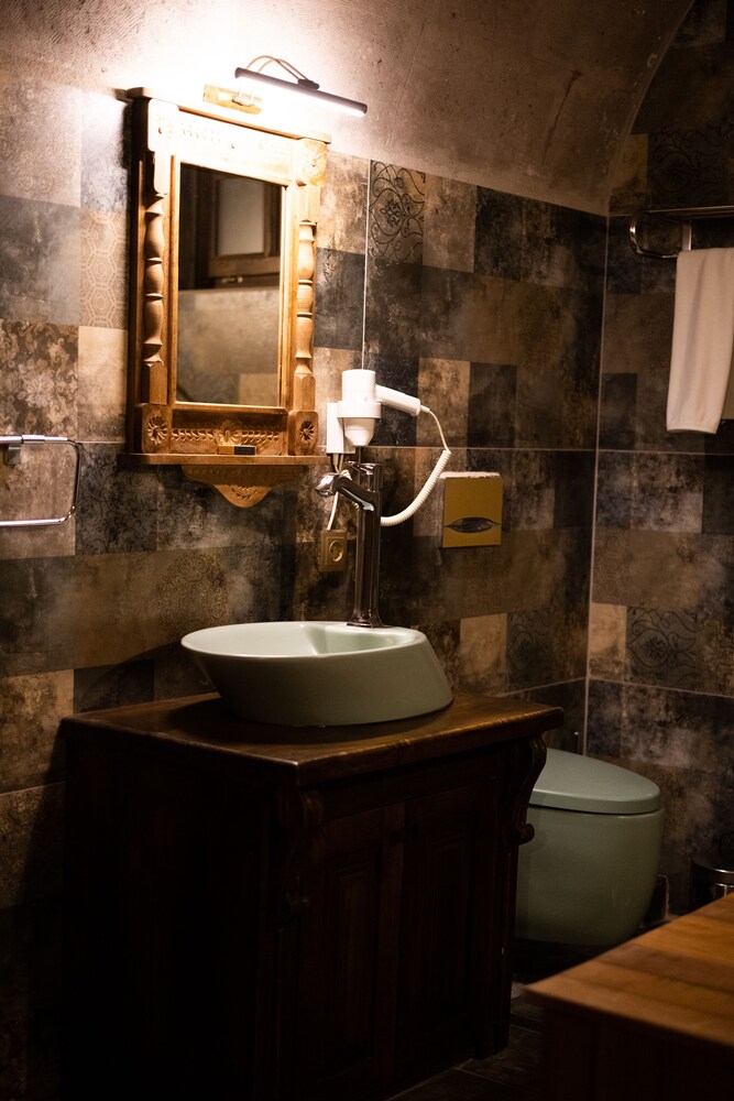 Vigor Hotels Cappadocia 47/50