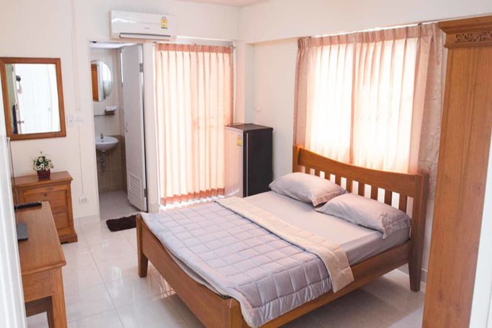 Jitthamas Residence 16/27
