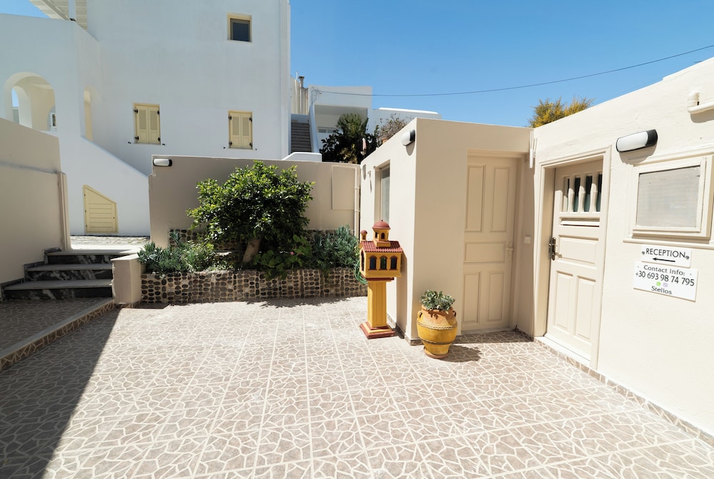 Villa Toula 37/47