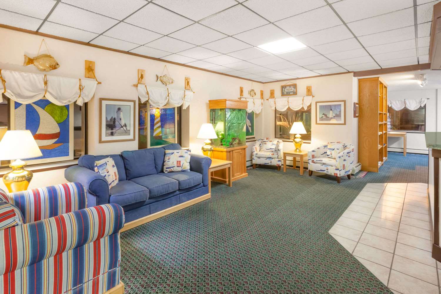 Days Inn By Wyndham Alpena 21/28