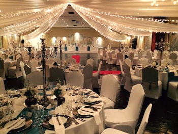 Midrand Conference Centre 29/37