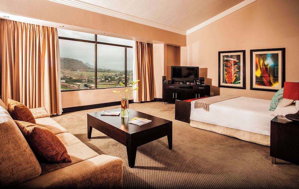 Avani Lesotho Hotel & Casino 26/50