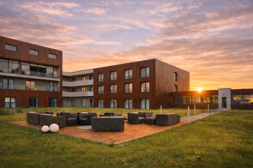 Sante Royale Hotel- & Gesundheitsresort Bad Langensalza 39/42