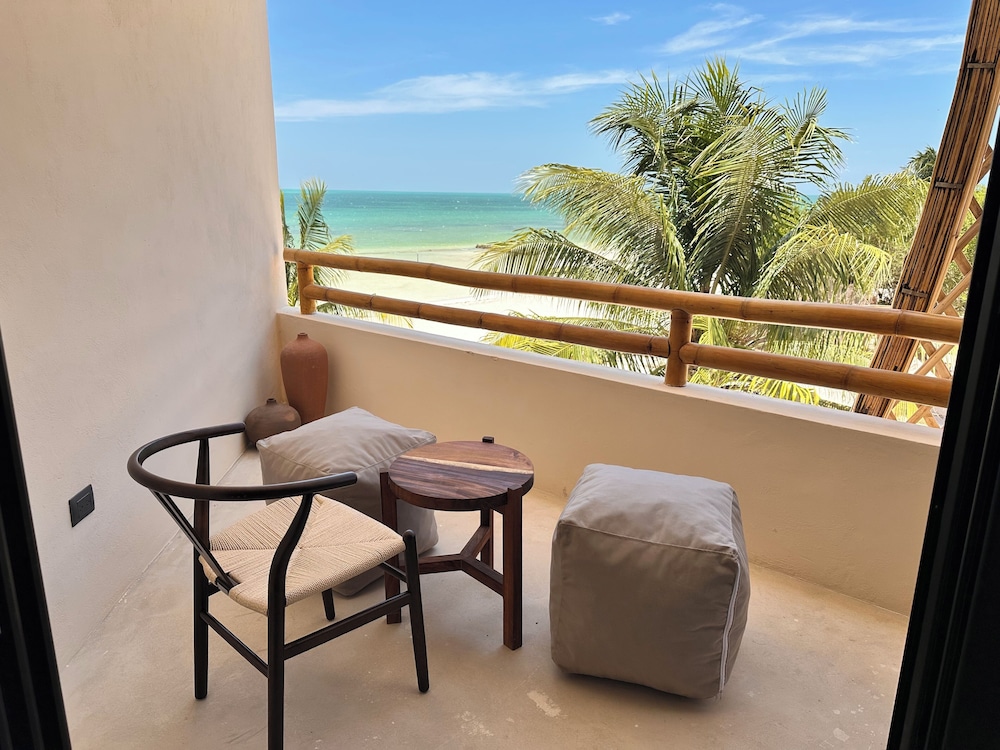 Ana y Jose Holbox Hotel - Optional All Inclusive 44/63