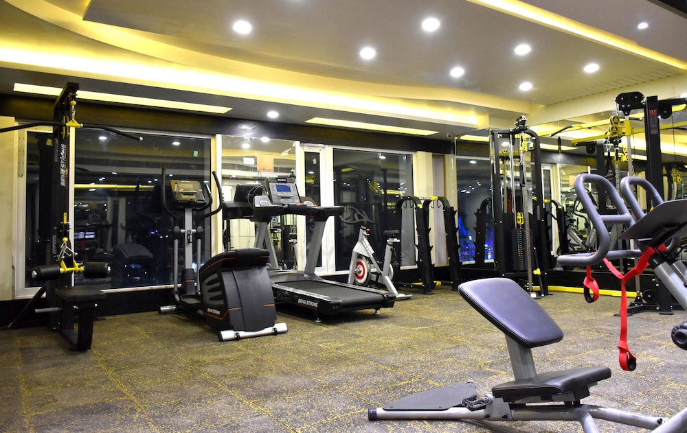 City Inn Varanasi 37/68