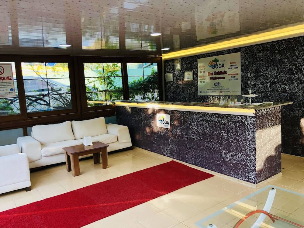 Doga Hotel Oludeniz 6/63