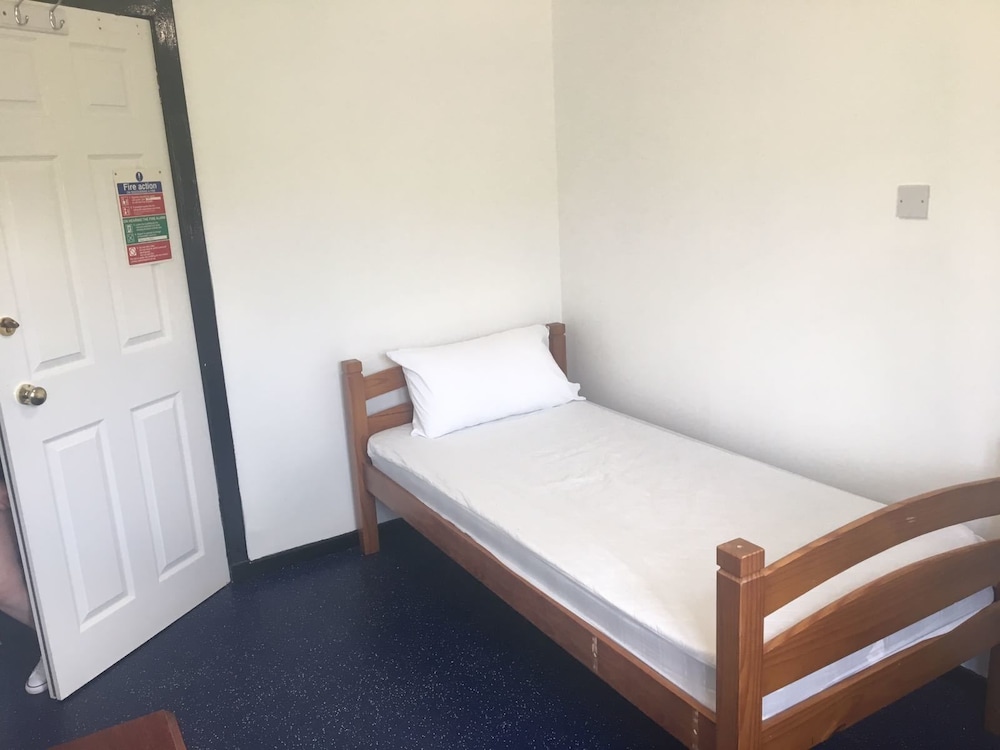 Ledgowan Lodge Hotel 7/72