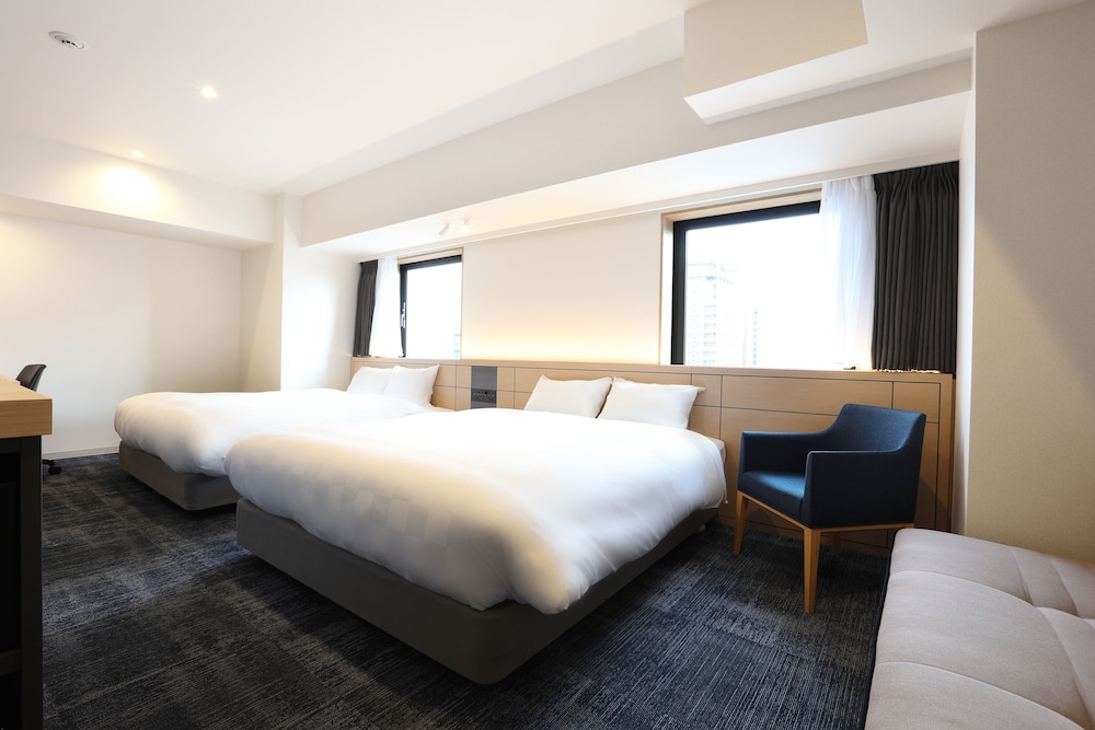 Henn na Hotel Premier Nagoya Fushimi Ekimae 20/58