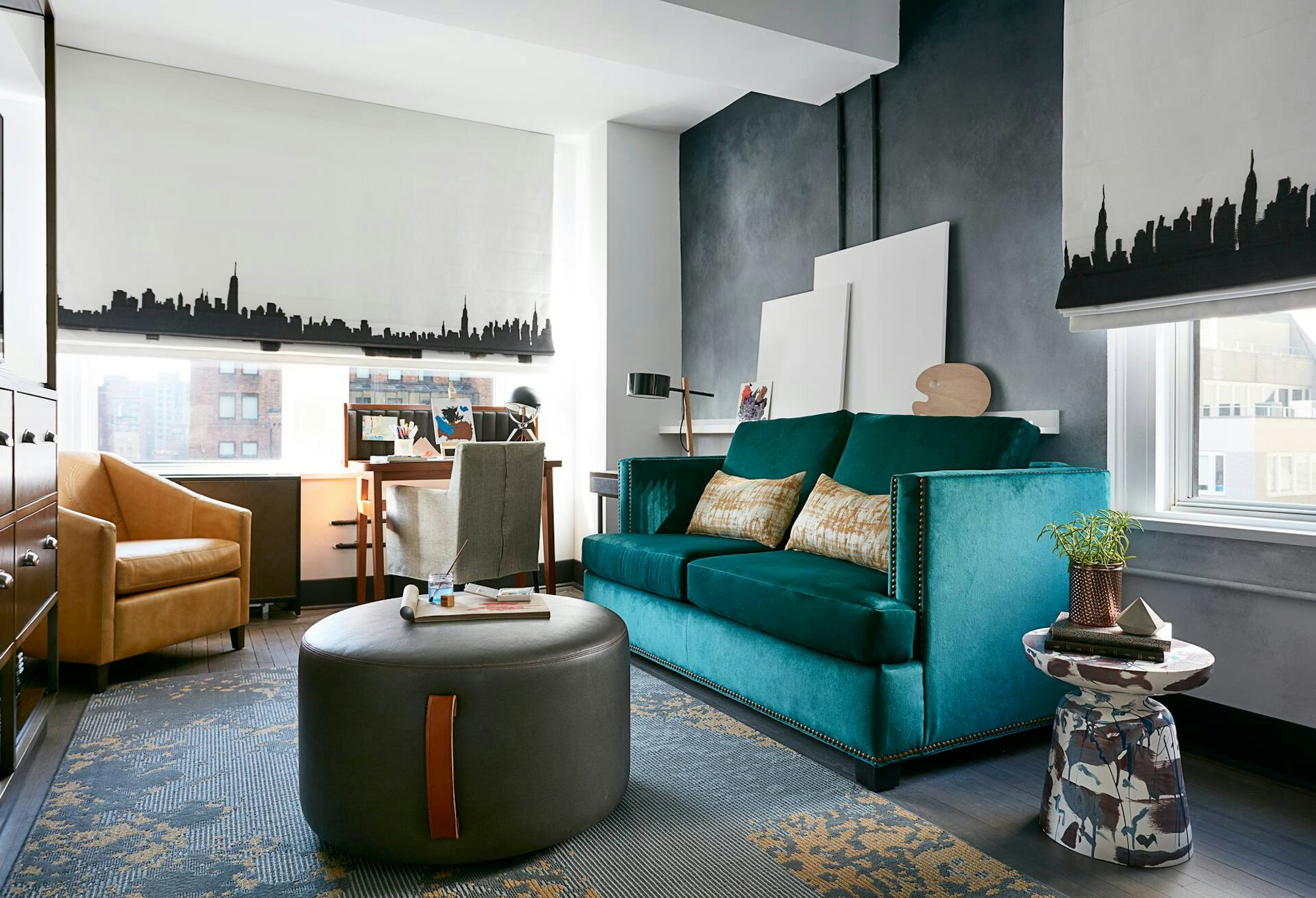 The Renwick Hotel 28/50