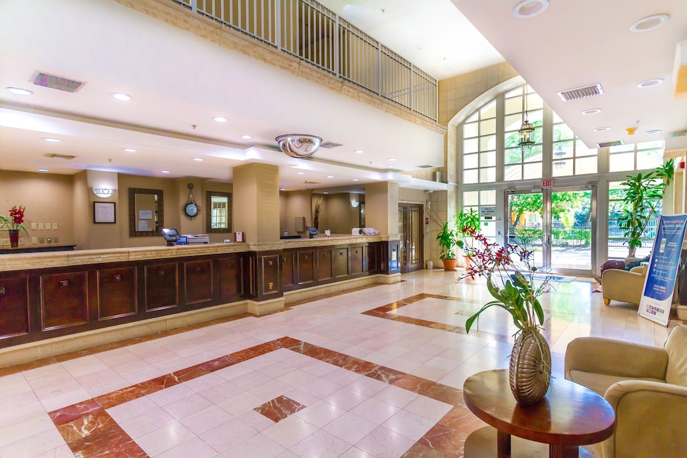 Rodeway Inn South Miami Coral Gables 15/39