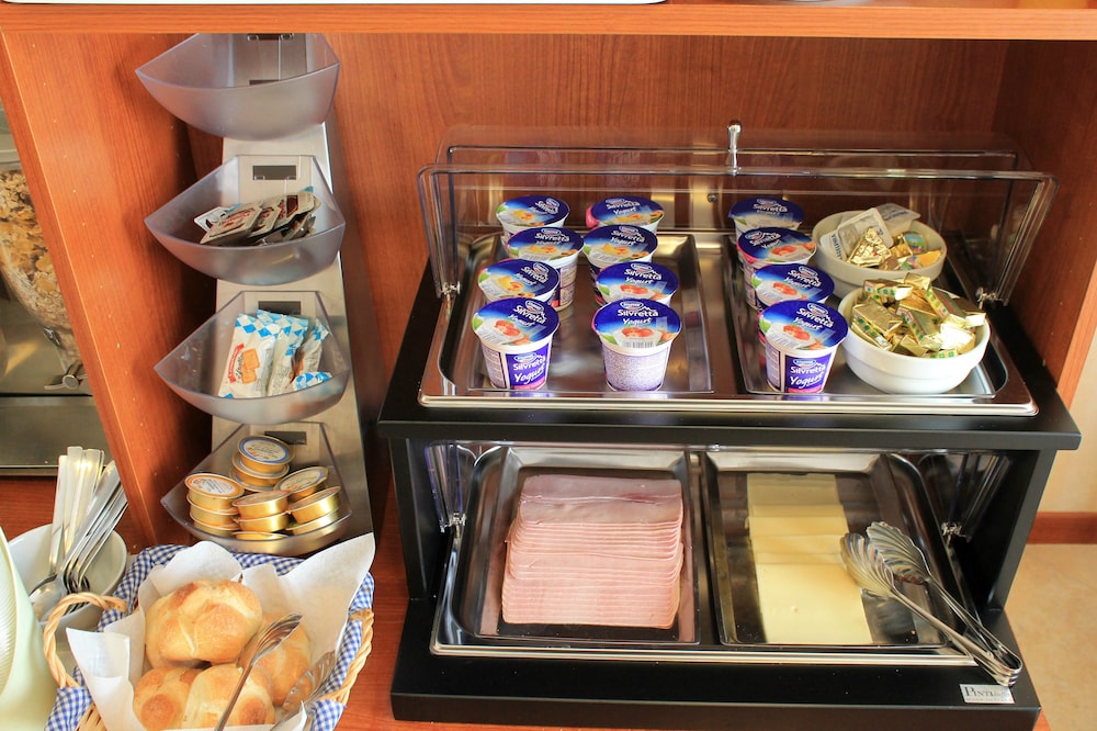 オルランダ ホテル 写真3