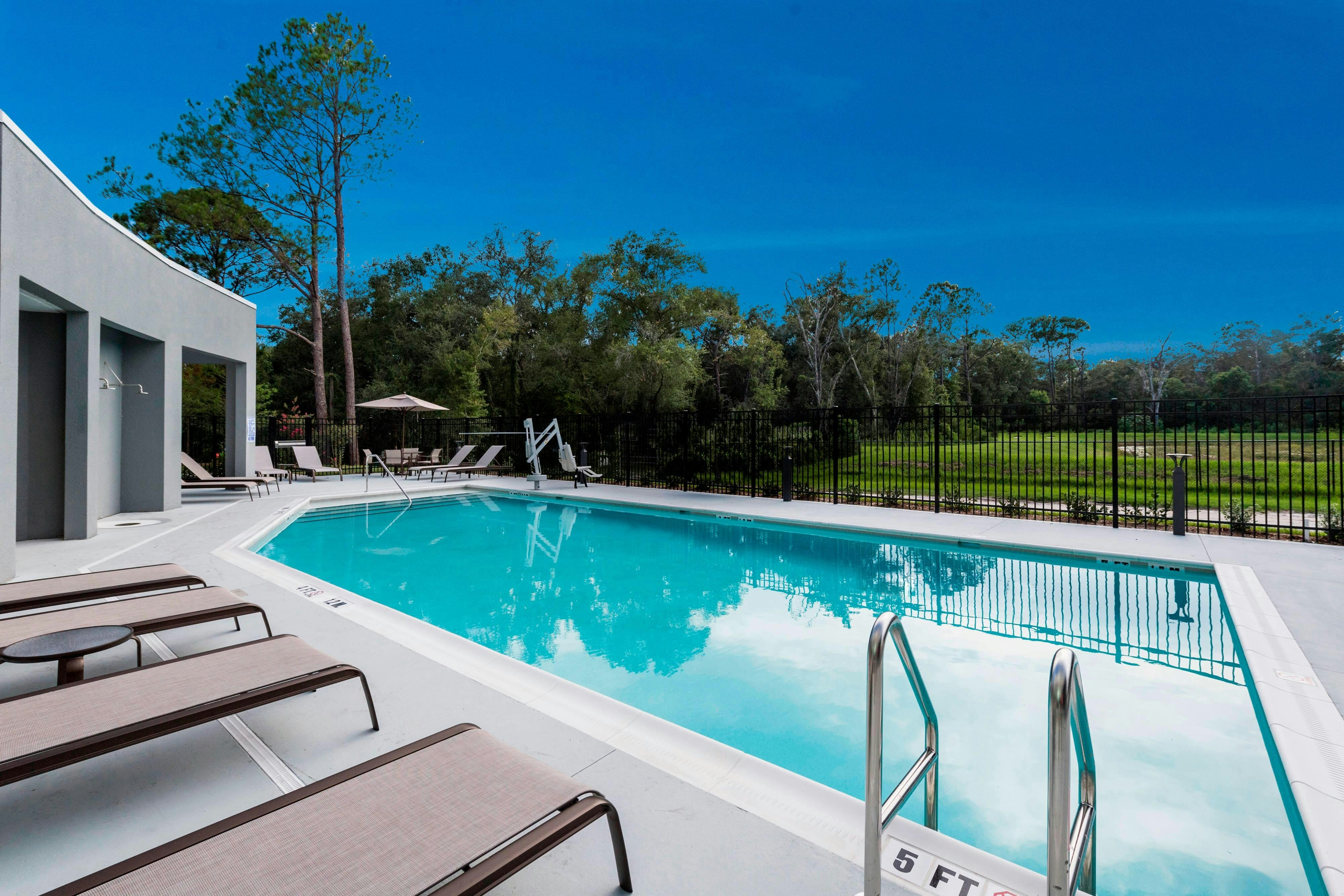 Courtyard By Marriott Tampa Northwest/Veterans Expressway 50/50