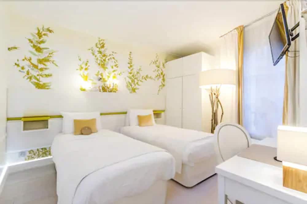Hotel Eiffel Trocadero 22/55