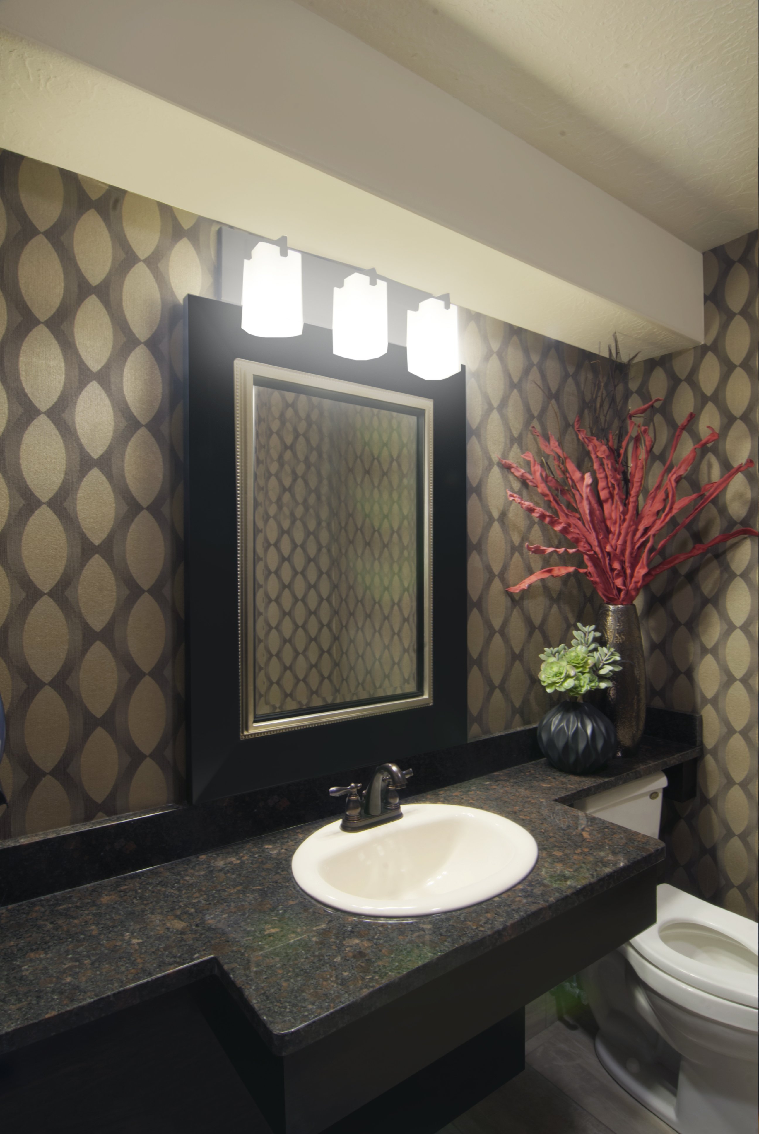 Best Western Mesquite Inn 46/47