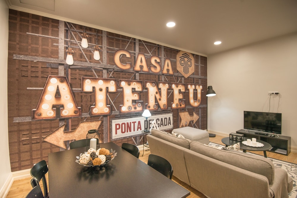 Casa Ateneu 36/66