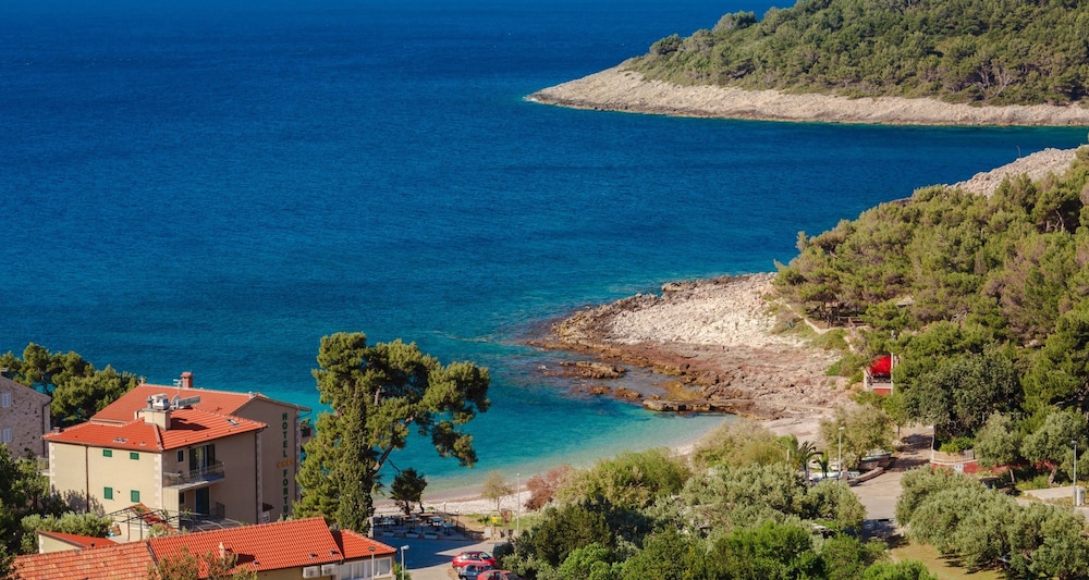 Hotel Fortuna 40/50
