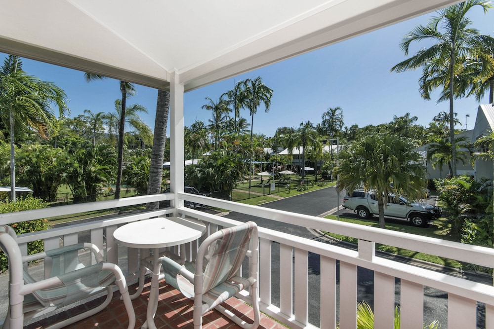 Nimrod Resort Apartments 20/32