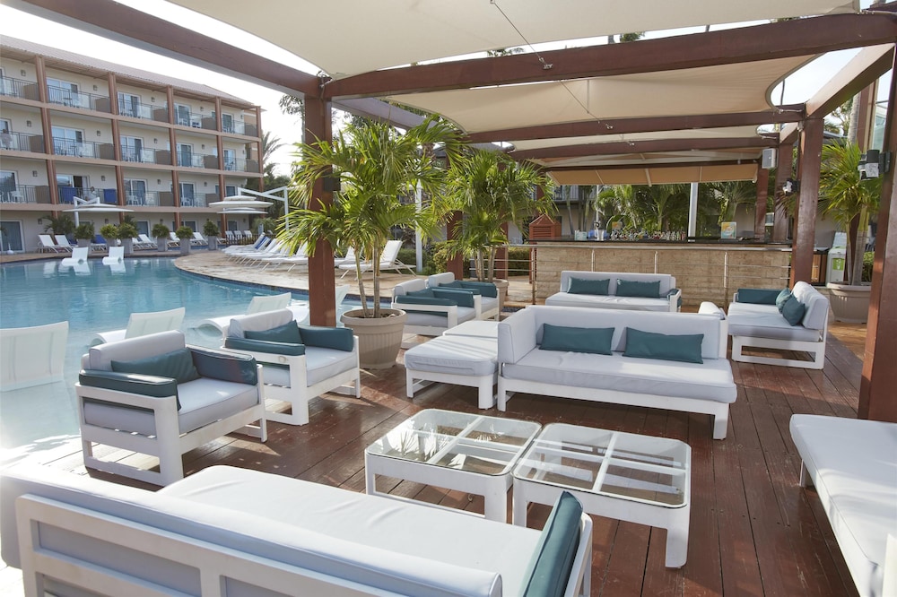 Divi Aruba All Inclusive Resort 40/60