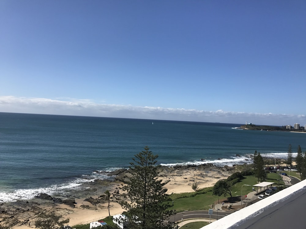 Northwind Holiday Apartments Mooloolaba 35/67