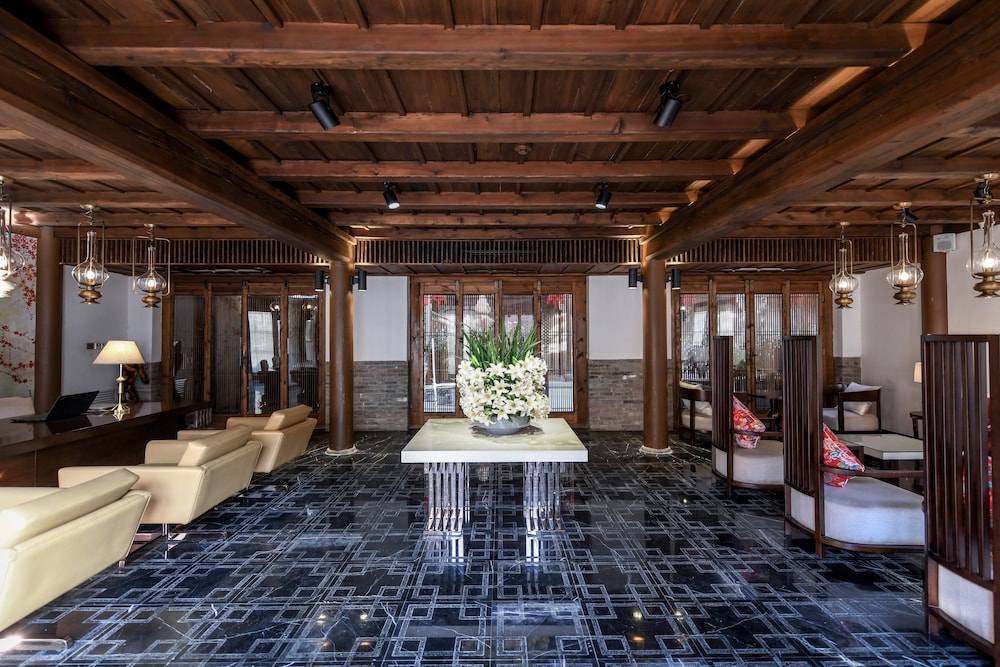 Water Hotel Pingyao 24/40
