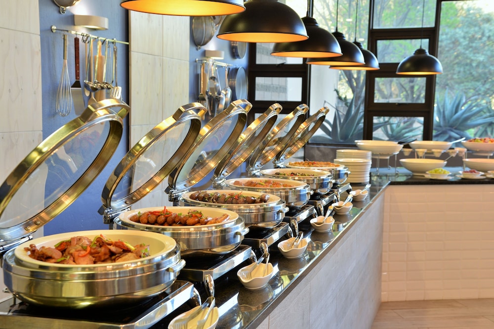 aha Alpine Heath度假村(aha Alpine Heath Resort) 图片2