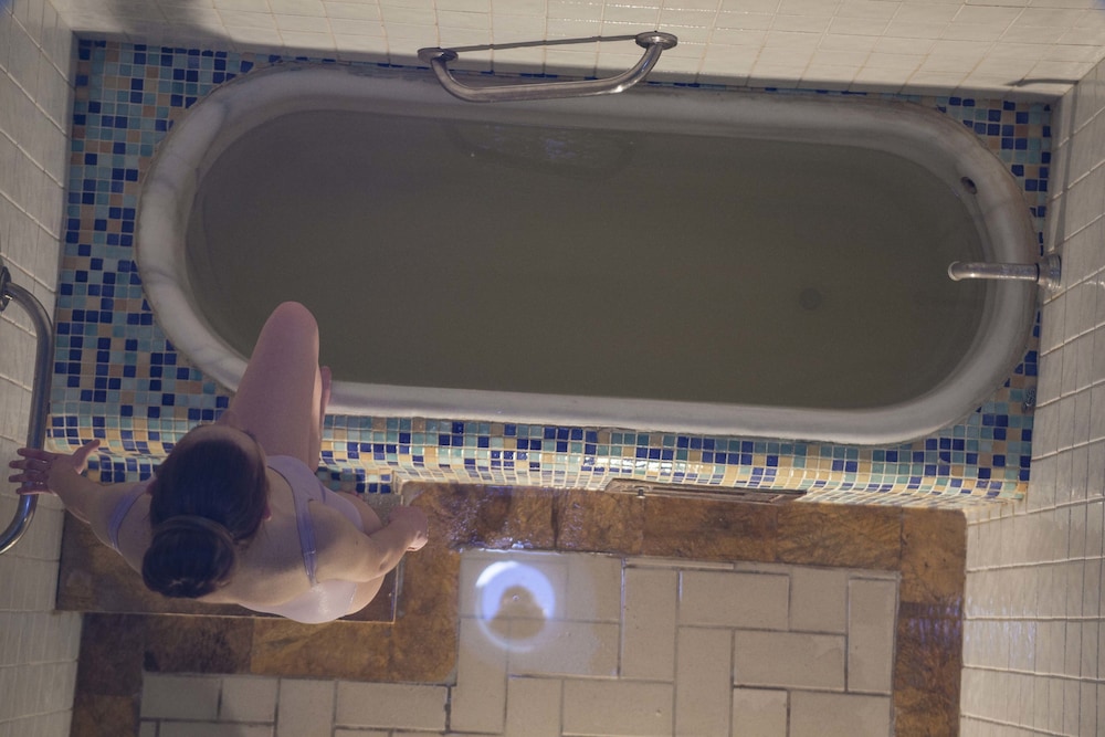 Hotel Balneario de Graena 17/44
