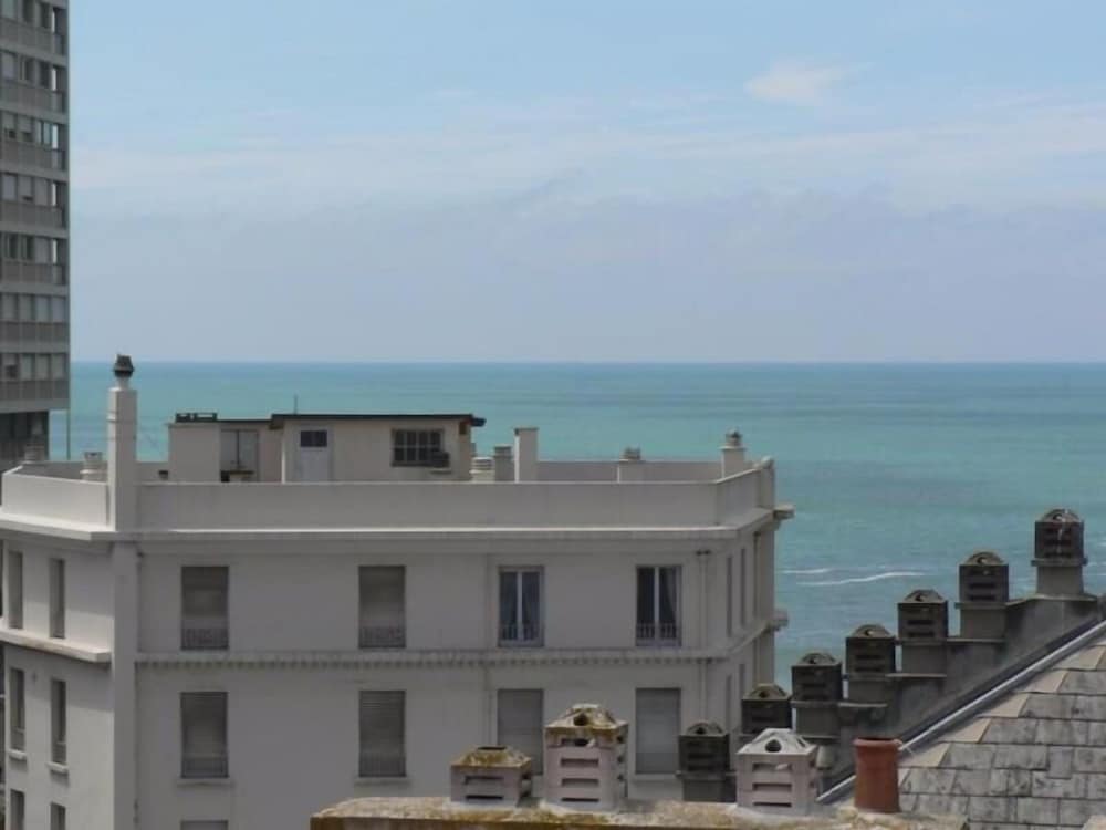 Citotel Les Alizes 4/26