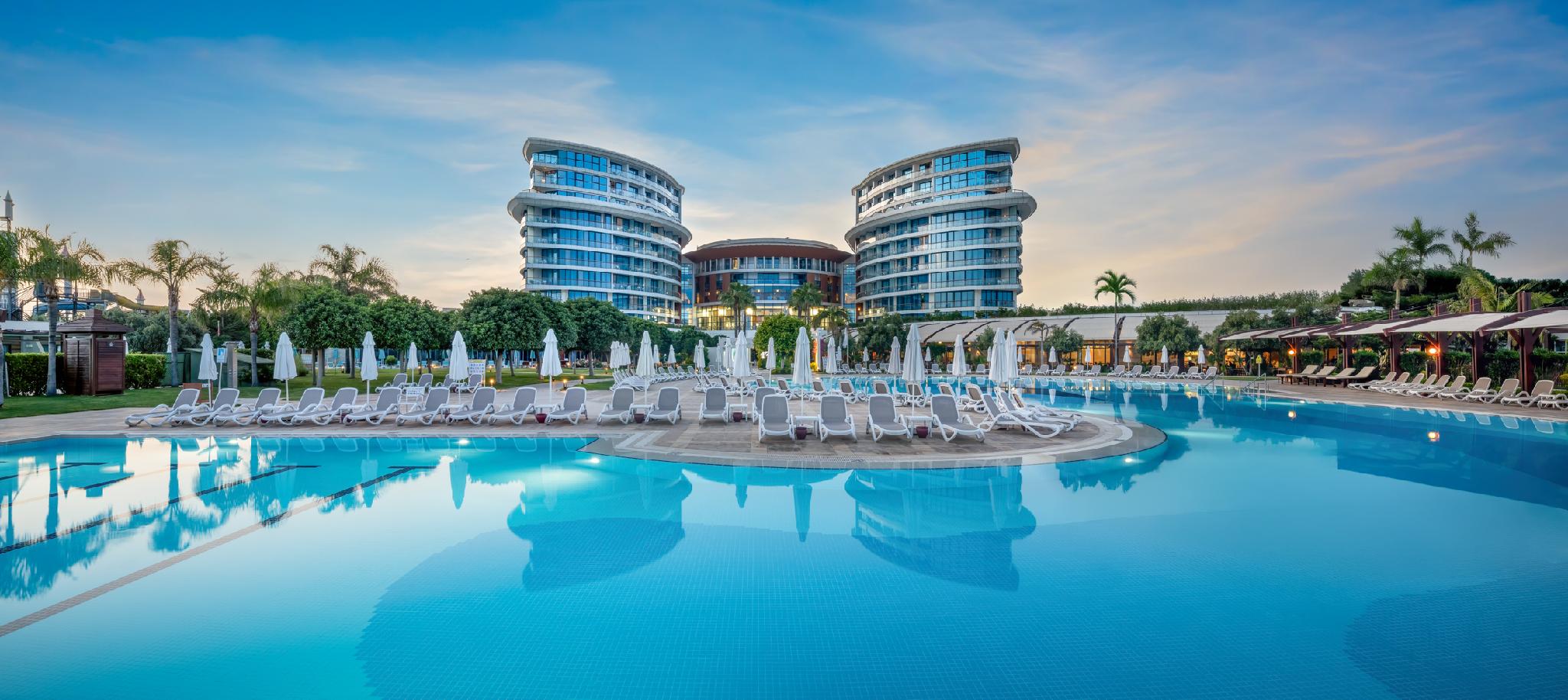 Baia Hotel Lara in ANTALYA