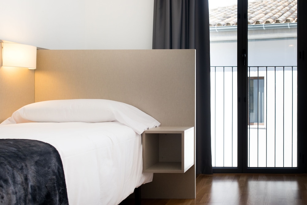 Mon Suites Catedral 14/61