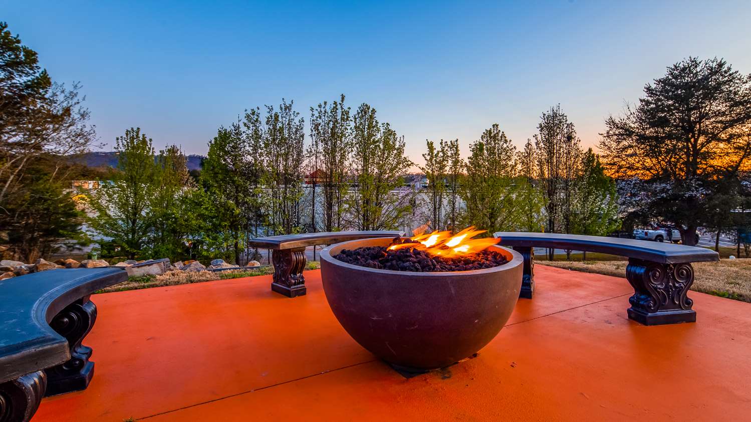 Best Western Travelers Rest/Greenville 23/36