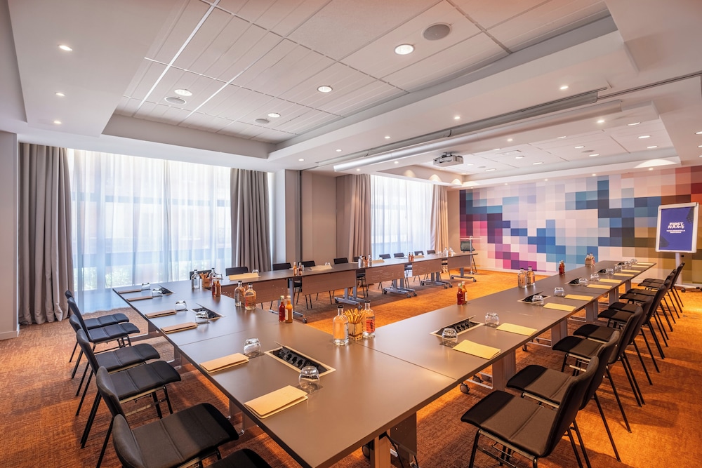FirstName Toulouse - JDV by Hyatt 57/67