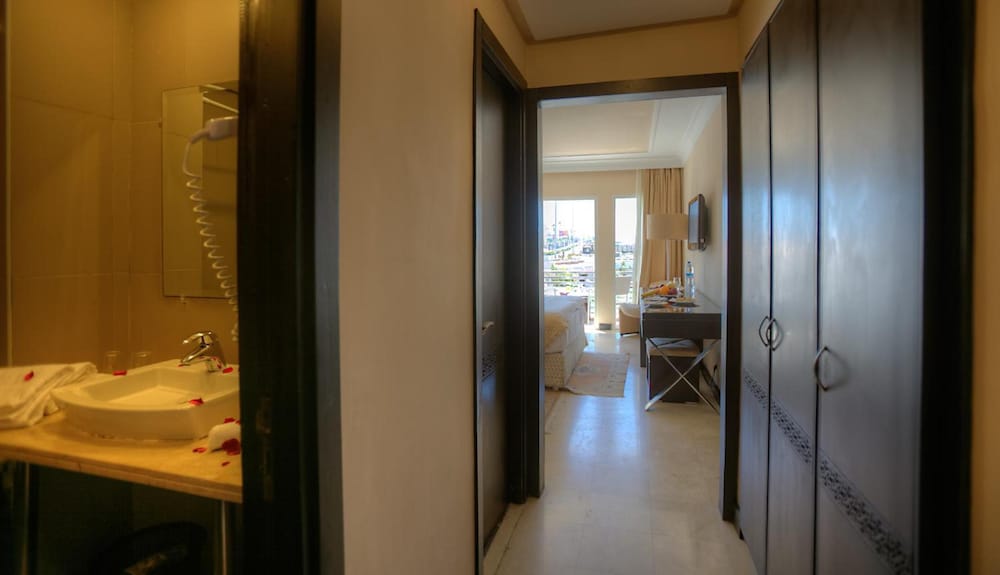 Casablanca Le Lido Thalasso And Spa 21/62