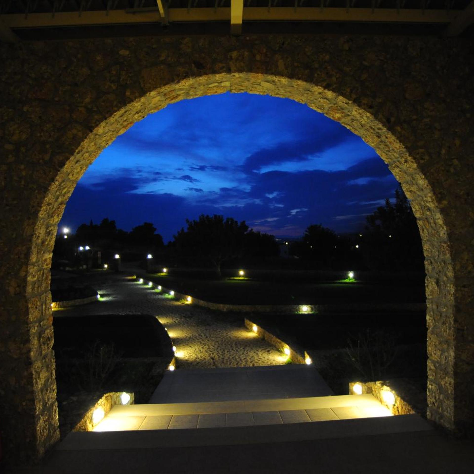 Long View Resort Hammam & Spa 26/30