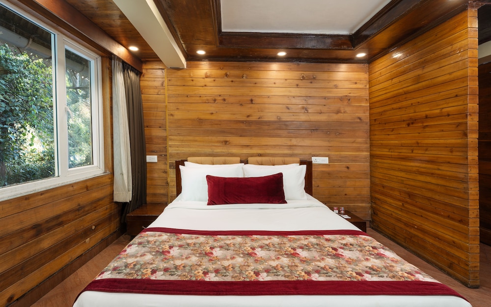 Summit Grace Resort And Spa 19/48
