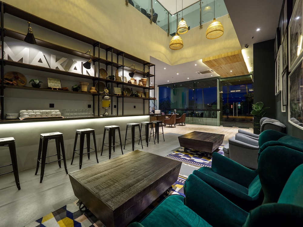Tune Hotel 1borneo Kota Kinabalu 33/48
