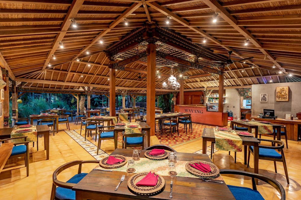 Arya Villas Ubud 37/50