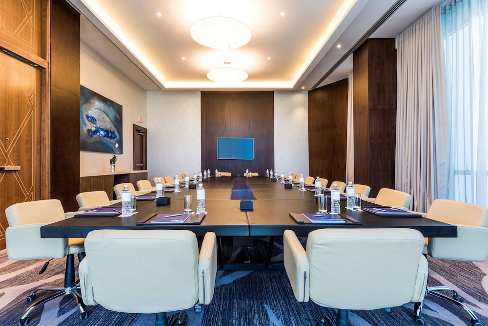 Hyatt Regency San Luis Potosi 63/74