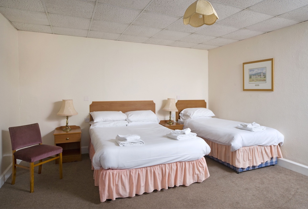 Portpatrick Hotel 13/72