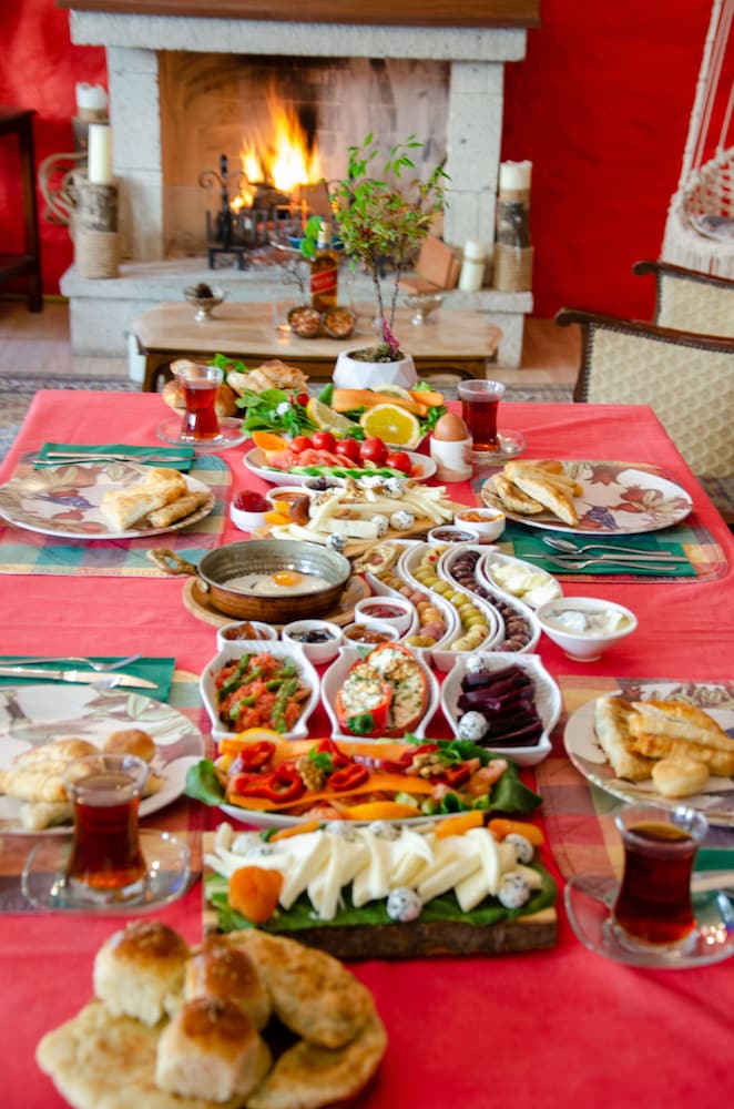 Pietra Otel Alacati 38/53