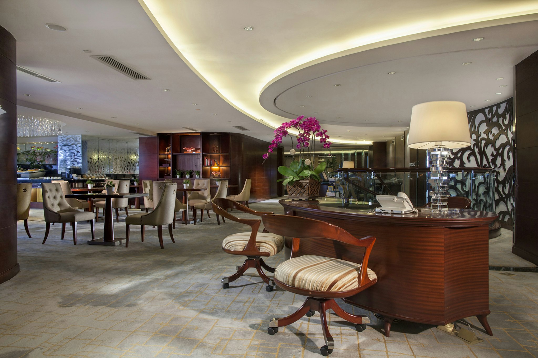Millennium Hotel Chengdu 7/76