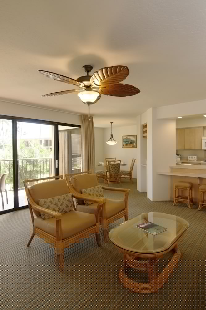 Kauai Beach Villas 10/40