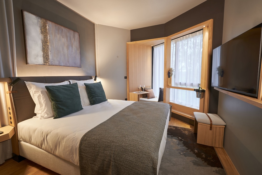 LOISIUM Wine & Spa Hotel Champagne 36/81